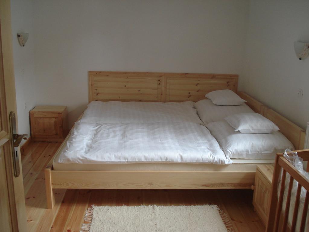 Gerendás Vendégház Sotony Quarto foto